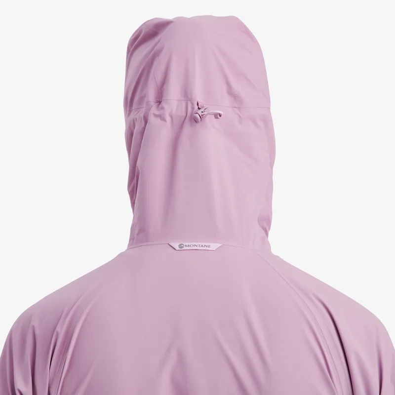 Montane Womens Minimus Lite Jacket Eclipse Blue-6